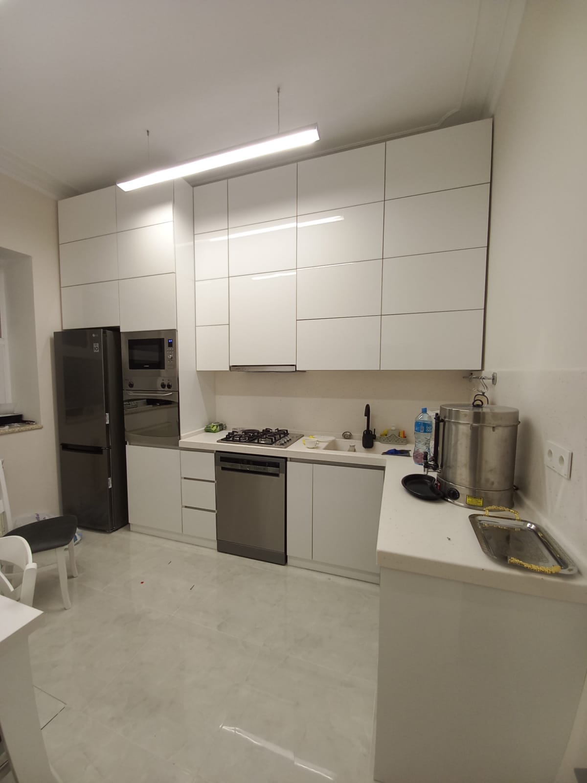 Mətbəx mebellərinin sifarişi qəbul olunur.Mətbəx