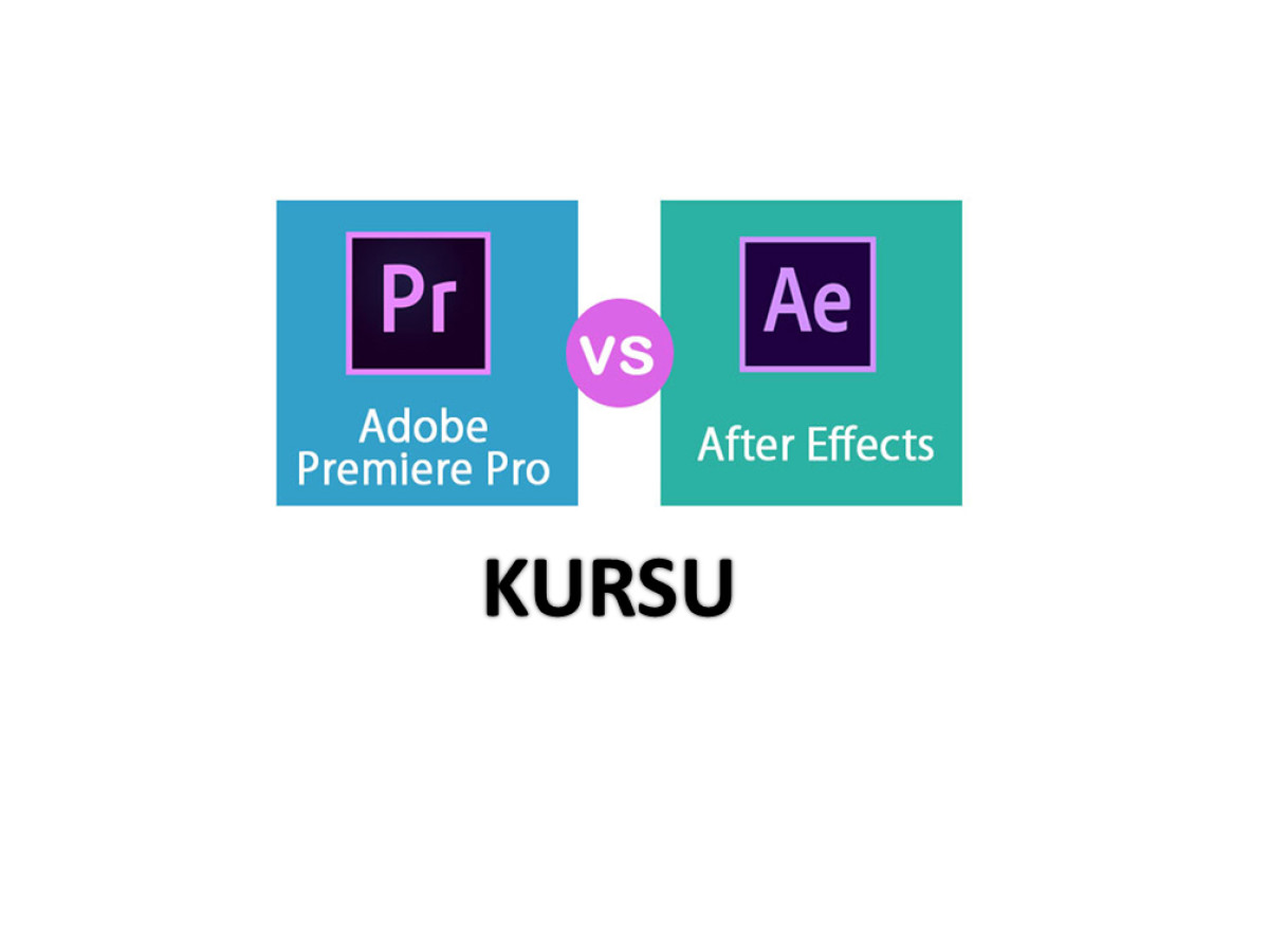 After Effects proqramı kursu After Effects proqramı kursu Bu proqramı öyrənməklə siz