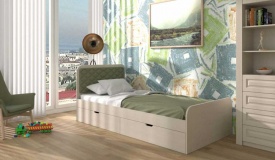 Çarpayılarin hazırlanması, və yatağ dəstləri yüksək