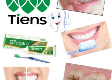 “ Orecare ”-Tam Təbii Bitkilərdən Hazırlanmış Müalicəvi