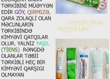 “ Orecare ”-Tam Təbii Bitkilərdən Hazırlanmış Müalicəvi