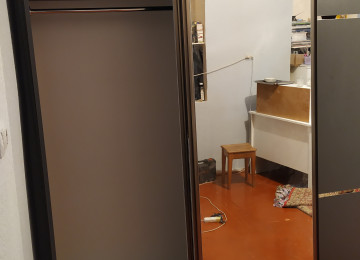 Dolablarin sifarişi qəbul olunur.Dehliz mebellerin