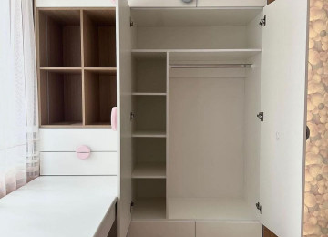 Dolablarin sifarişi qəbul olunur.Dehliz mebellerin