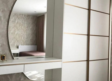 Dolablarin sifarişi qəbul olunur.Dehliz mebellerin