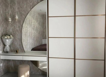 Dolablarin sifarişi qəbul olunur.Dehliz mebellerin