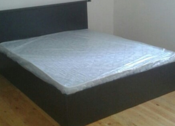 Çarpayılarin hazırlanması, və yatağ dəstləri yüksək