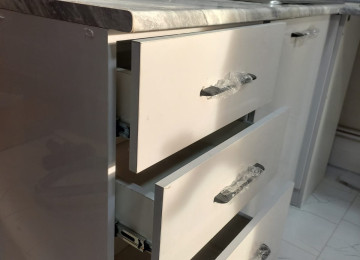 Mətbəx mebellərinin sifarişi qəbul olunur.Mətbəx