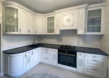 Mətbəx mebellərinin sifarişi qəbul olunur.Mətbəx