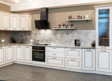 Mətbəx mebellərinin sifarişi qəbul olunur.Mətbəx