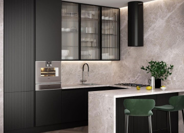 Mətbəx mebellərinin sifarişi qəbul olunur.Mətbəx