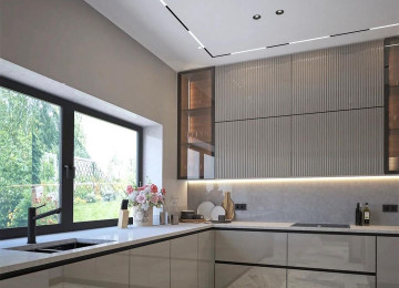 Mətbəx mebellərinin sifarişi qəbul olunur.Mətbəx