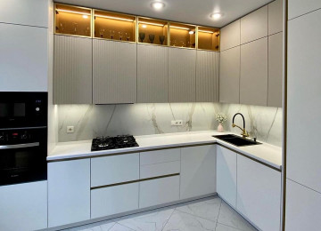 Mətbəx mebellərinin sifarişi qəbul olunur.Mətbəx