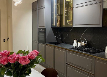 Mətbəx mebellərinin sifarişi qəbul olunur.Mətbəx