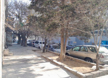 Şəhərin mərkəzində Azadlıq prosbekti 80 də 28 may