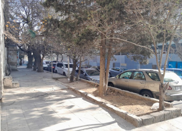 Şəhərin mərkəzində Azadlıq prosbekti 80 də 28 may