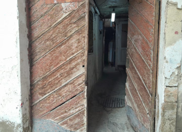 Şəhərin mərkəzində Azadlıq prosbekti 80 də 28 may