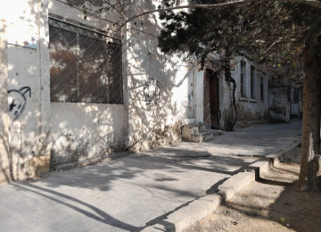 Şəhərin mərkəzində Azadlıq prosbekti 80 də 28 may