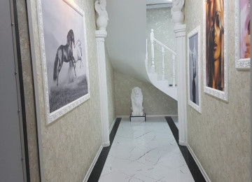 Xirdalan seheri kohne bazarin yaxinliqinda 5/5-ci