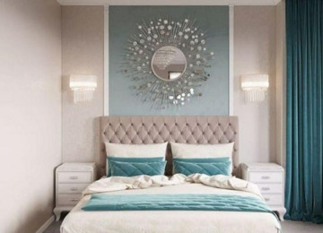 Çarpayılarin hazırlanması, və yatağ dəstləri yüksək