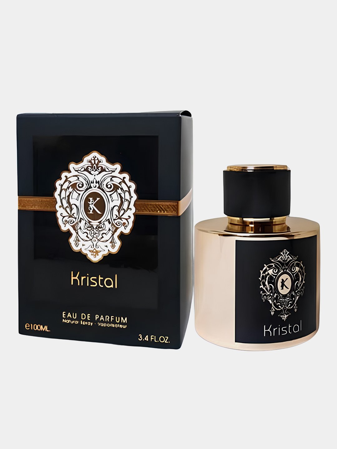 Tiziana Terenzi Kirke Eau De Parfum for Unisex ətrinin