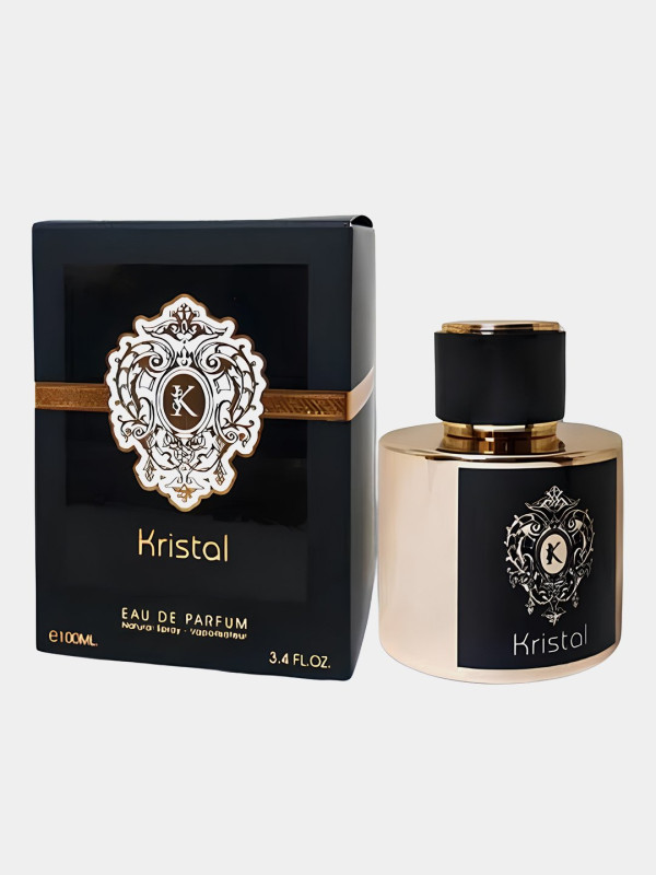 Kristal Eau De Parfum Natural Sprey for Unisex Tiziana Terenzi Kirke Eau De Parfum for Unisex ətrinin