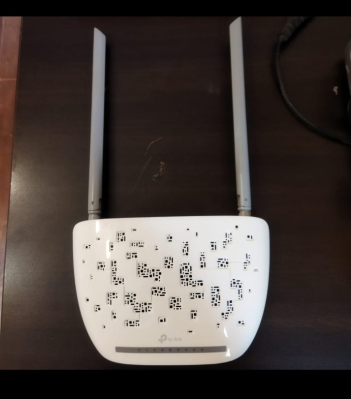 Modem tplınk Modem tplink heç bir problemi yoxdur