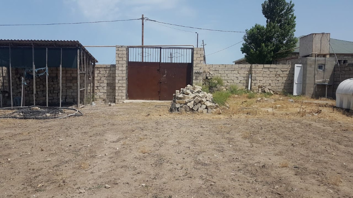 Nardaran bağları 25 sot torpaq sahəsi Nardaran bağlar massivində Səhv salmayın ləhiş dəniz kənarı