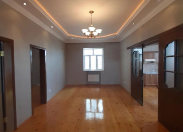 TƏCİLİ SATILIR!!! Bakı şəhəri Ramana qəsəbəsində tam