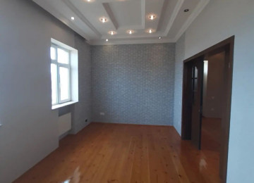 TƏCİLİ SATILIR!!! Bakı şəhəri Ramana qəsəbəsində tam