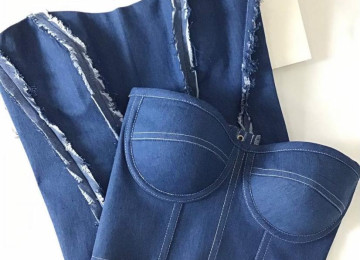 Как сделать талию за 5 минут без диет и тренажеров с