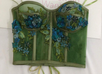 Как сделать талию за 5 минут без диет и тренажеров с