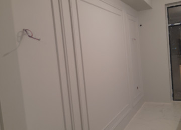 Divar kağızları filizilin aboyların vurulması mükəmməl