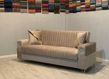 Divanlarin sifarişi.Reng seçimide etmək mümkündür.Alti