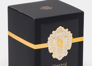 Tiziana Terenzi Kirke Eau De Parfum for Unisex ətrinin