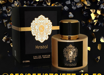 Tiziana Terenzi Kirke Eau De Parfum for Unisex ətrinin