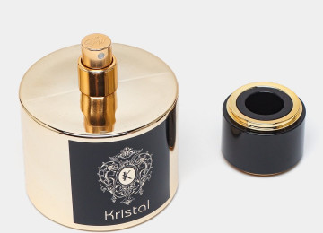 Tiziana Terenzi Kirke Eau De Parfum for Unisex ətrinin