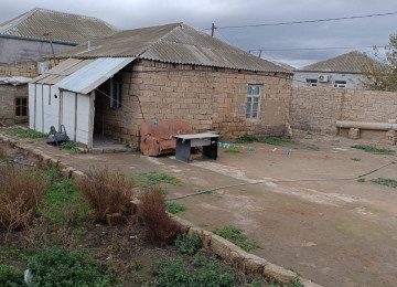 Bine qesebesinde Uğur marketə yaxın yola marşuruta az