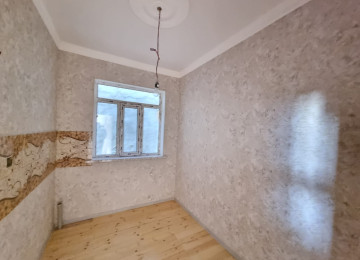 Zabratdan Məhəmmədliye geden yolda maqistral şəhər yolundan