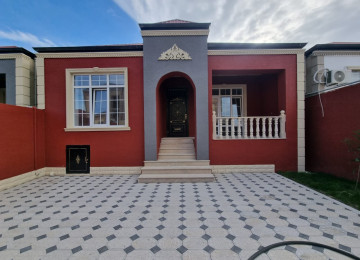 Zabrat 1qesebesinde QAI arxa yolunda paliklinikaya yaxin