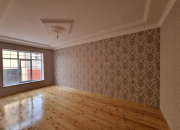 Zabrat 1qesebesinde QAI arxa yolunda paliklinikaya yaxin