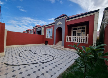 Zabrat 1qesebesinde QAI arxa yolunda paliklinikaya yaxin