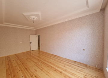 Zabrat 1qesebesinde QAI arxa yolunda paliklinikaya yaxin