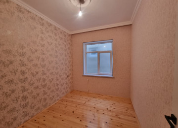 Zabrat 1qesebesinde QAI arxa yolunda paliklinikaya yaxin