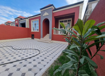 Zabrat 1qesebesinde QAI arxa yolunda paliklinikaya yaxin