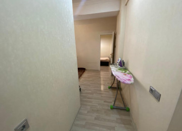 Çox təcili satılır. Zərifə parkının yanı Üzeyir şadlıq