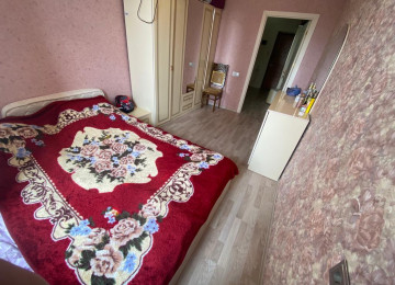 Çox təcili satılır. Zərifə parkının yanı Üzeyir şadlıq