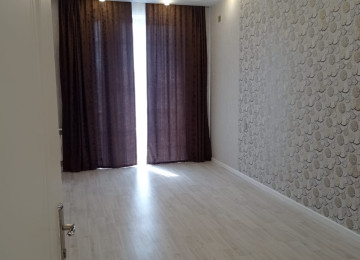 28 May, Azadlıq pr.86 ünvanında tikilmiş 16 mərtəbəli yeni