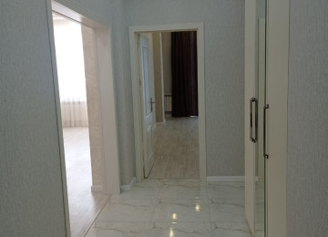 28 May, Azadlıq pr.86 ünvanında tikilmiş 16 mərtəbəli yeni