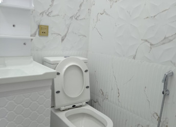 28 May, Azadlıq pr.86 ünvanında tikilmiş 16 mərtəbəli yeni