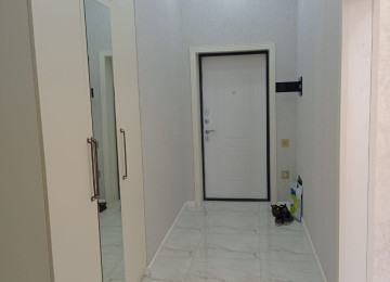 28 May, Azadlıq pr.86 ünvanında tikilmiş 16 mərtəbəli yeni